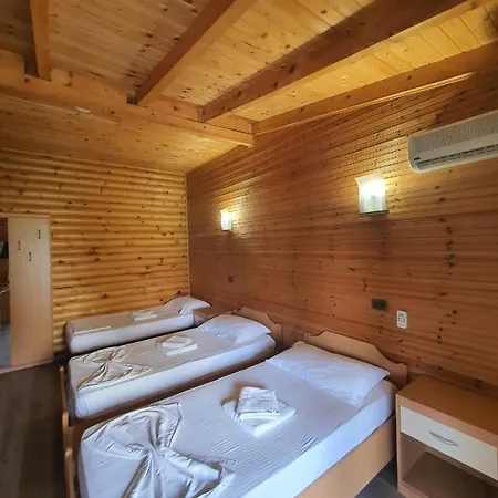 Hotel Adriatik 2 Škalngur Exterior photo