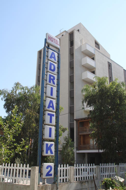 Adriatik 2 Hotel